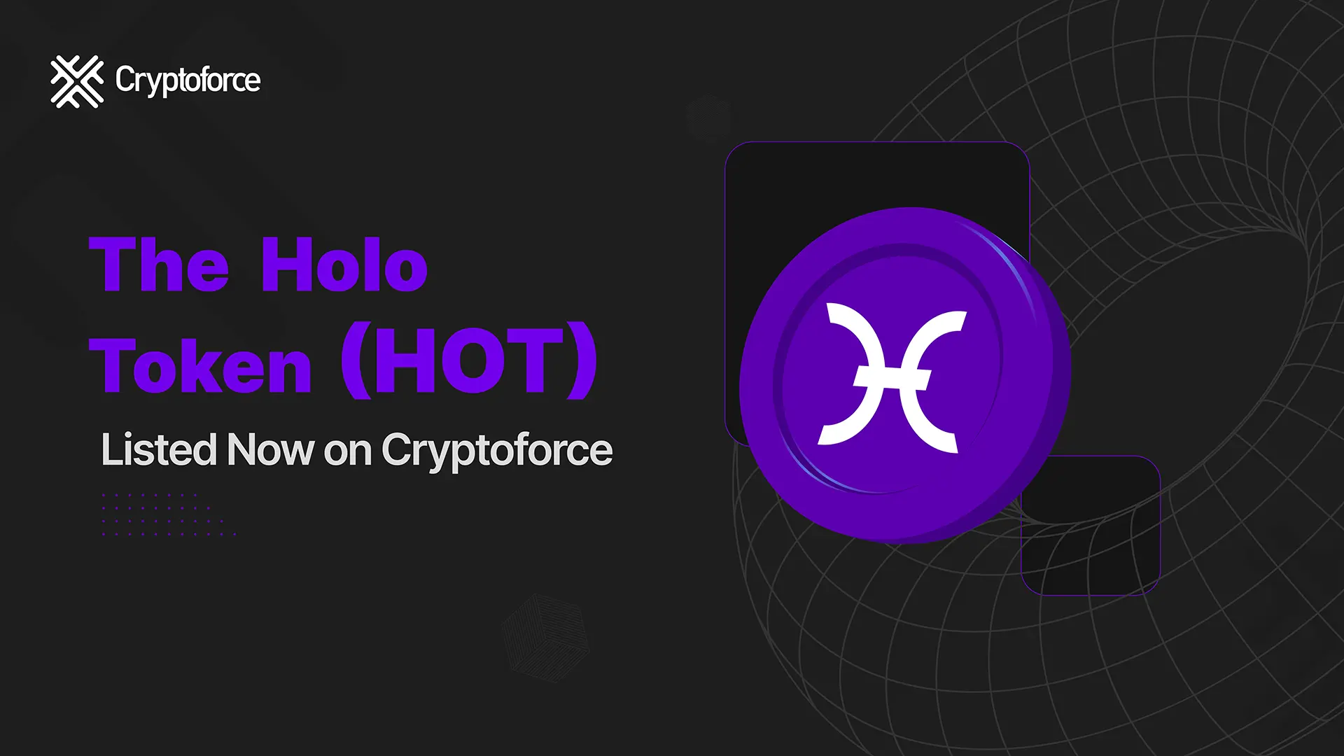 What is Holo?