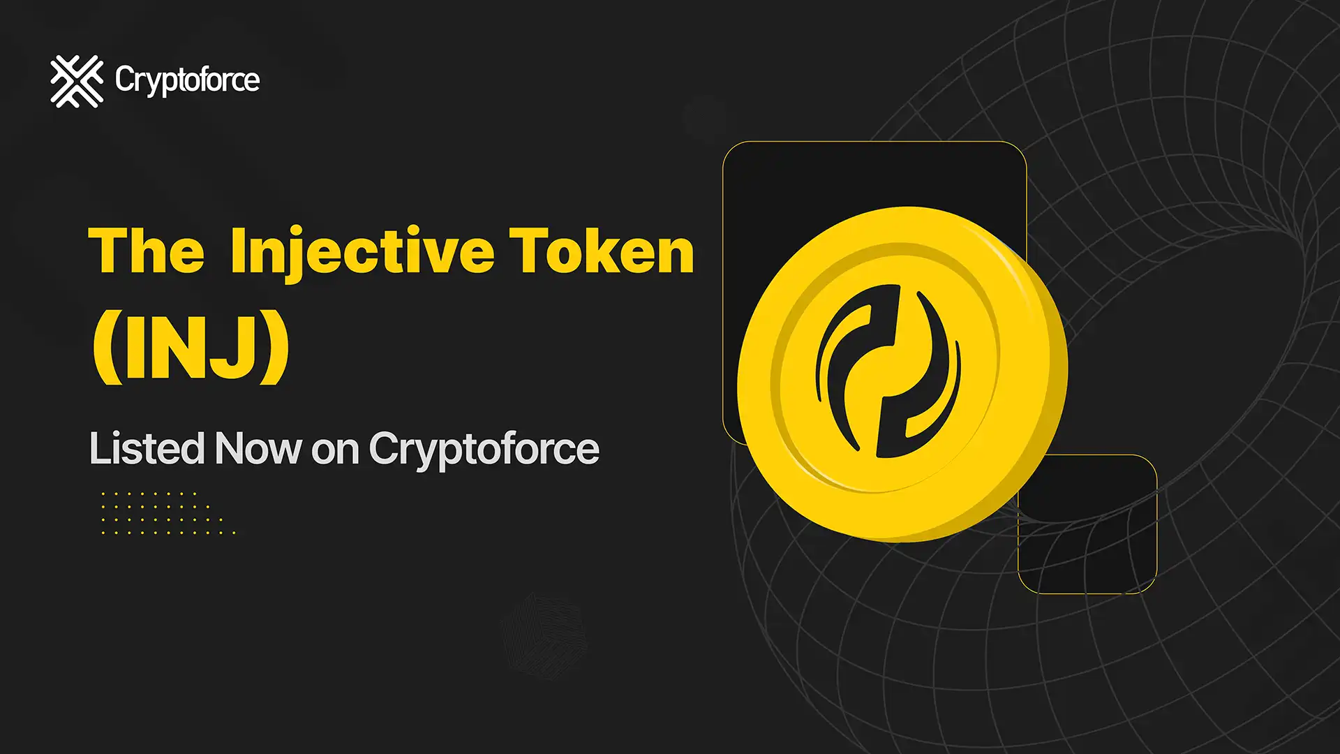 What is Injective Protocol? What is Injective Protocol?