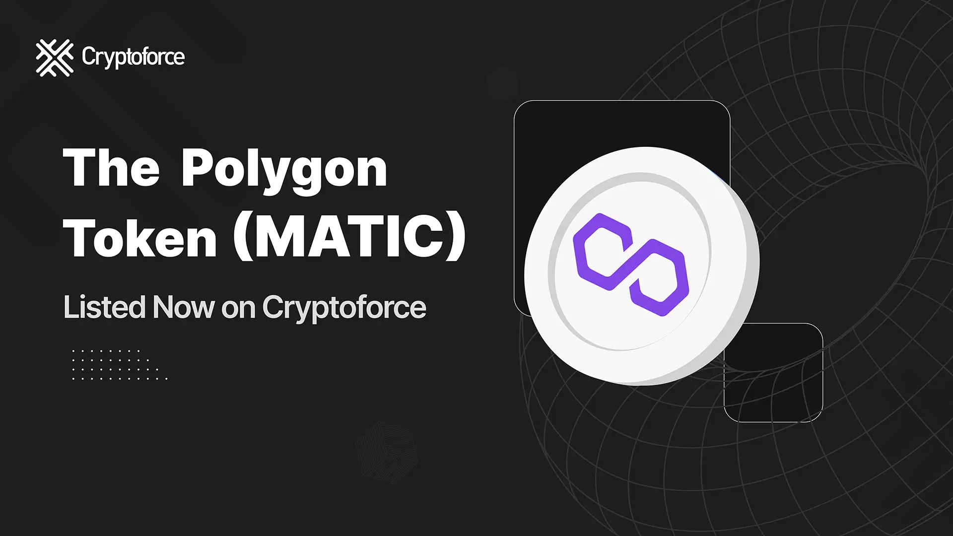 What is Polygon? What is Polygon?