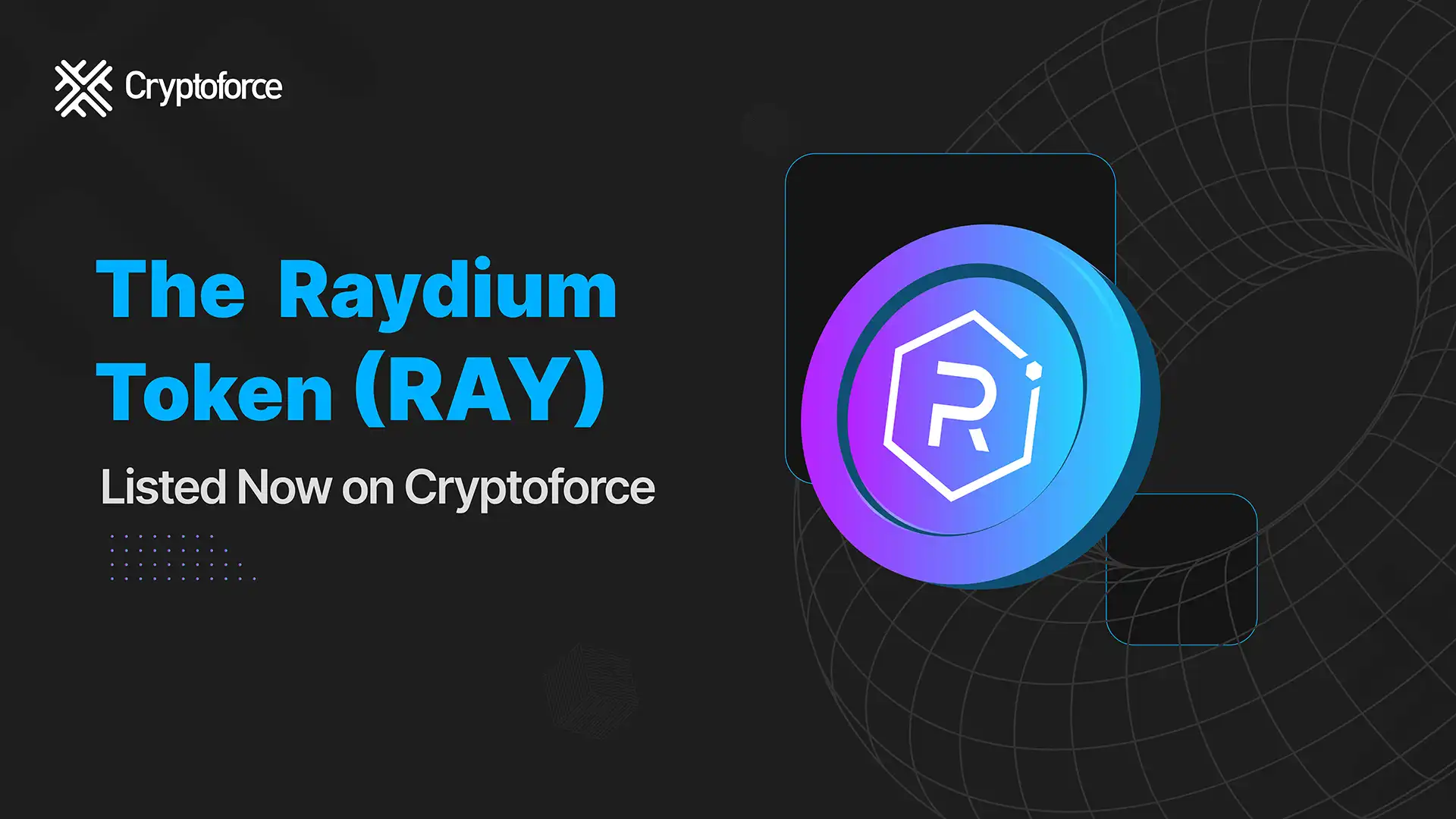 What is Raydium?