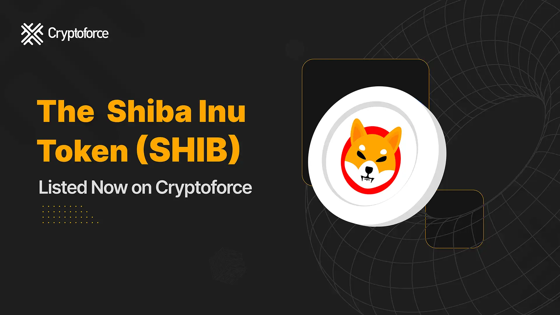 What is SHIBA INU?