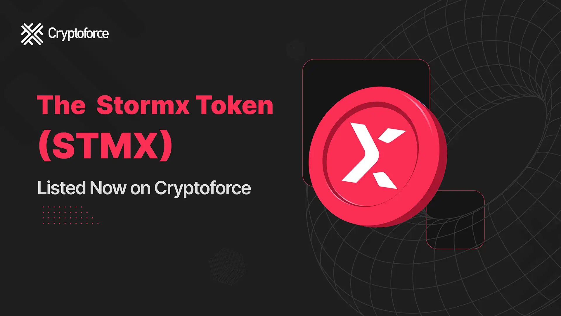 What is StormX? What is StormX?