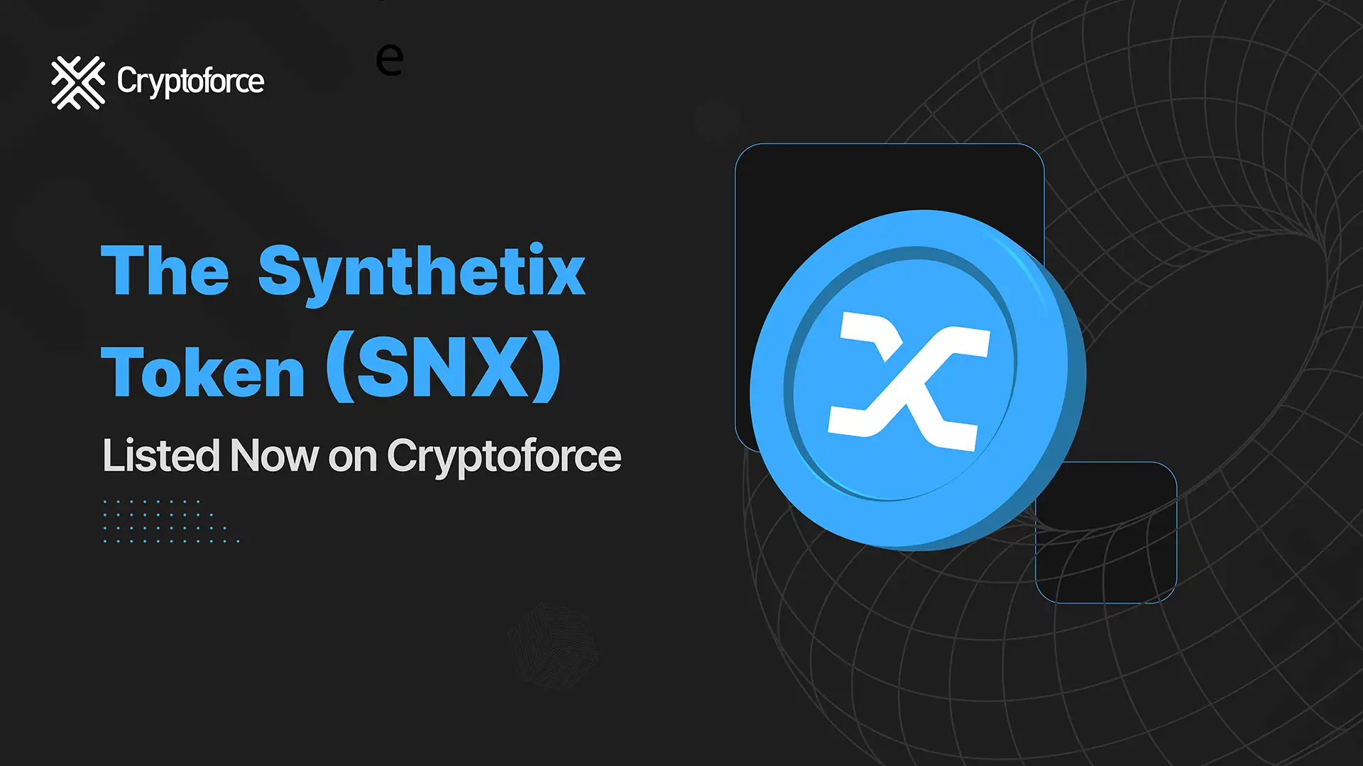 What is Synthetix? What is Synthetix?