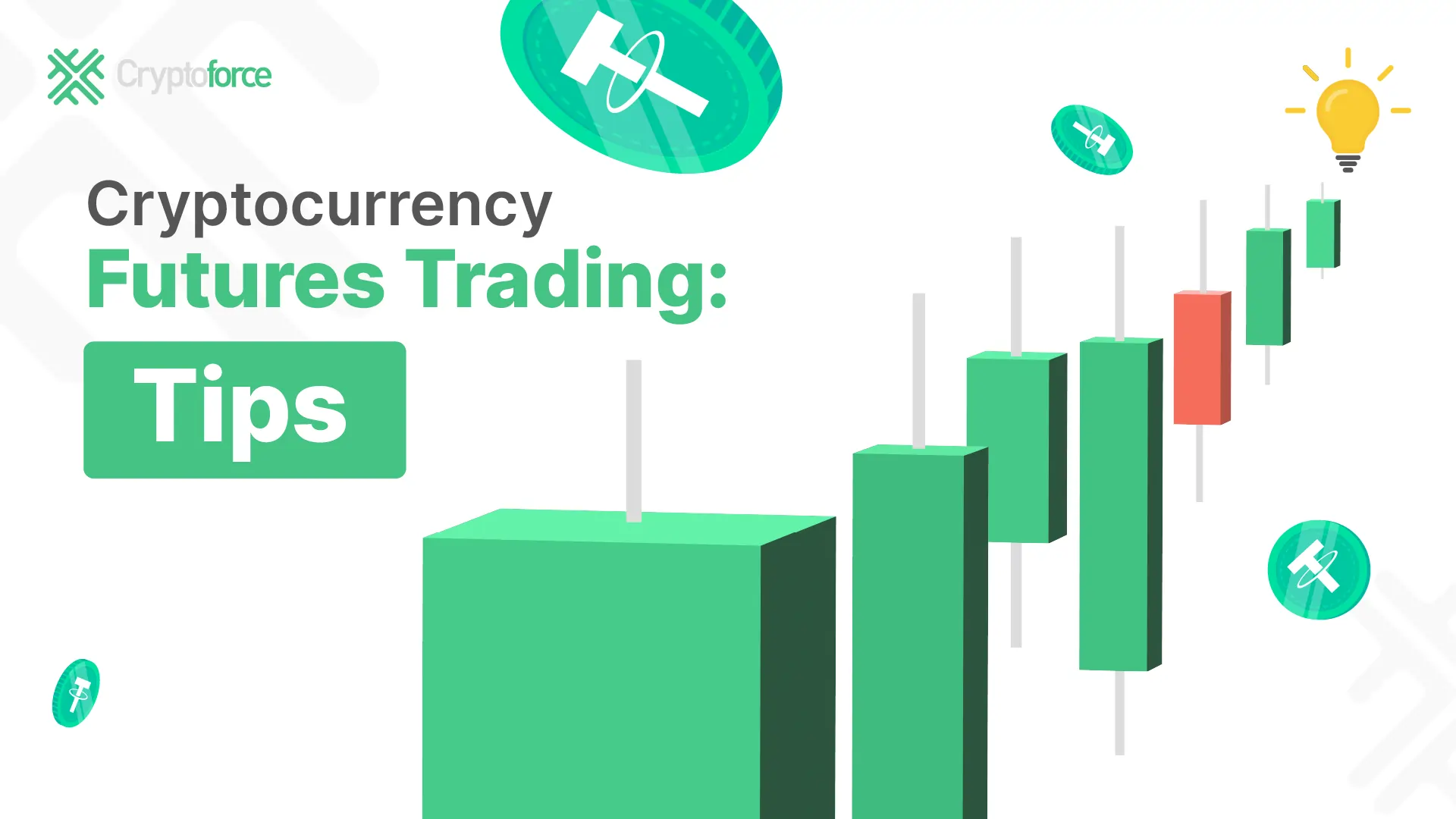 10 Key Beginners Tips for Futures Trading 10 Key Beginners Tips for Futures Trading