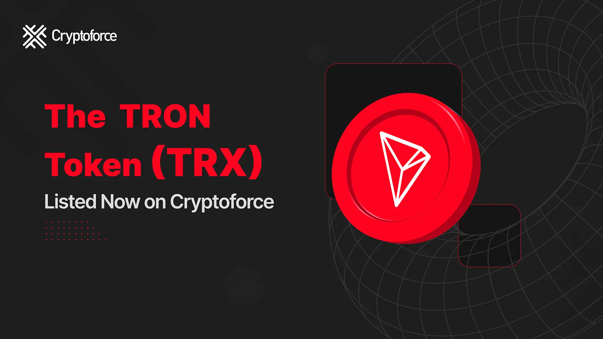 What is Tron? What is Tron?