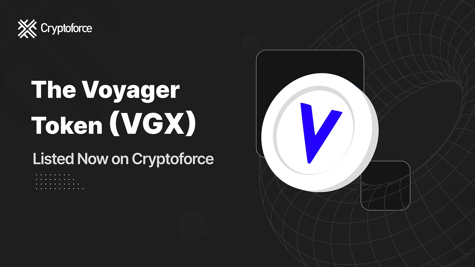 What is Voyager Token? What is Voyager Token?