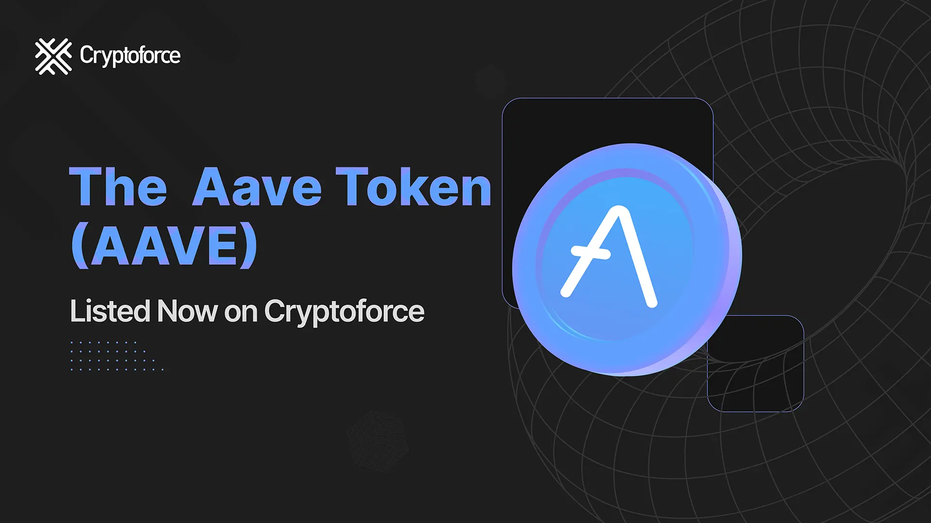 What is Aave?