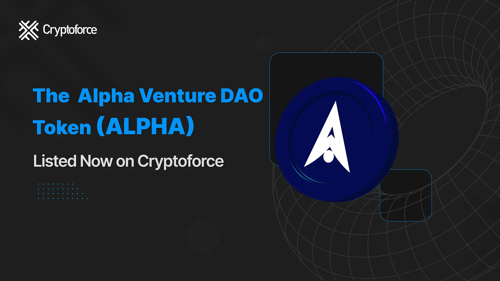 What is Alpha Venture DAO? What is Alpha Venture DAO?
