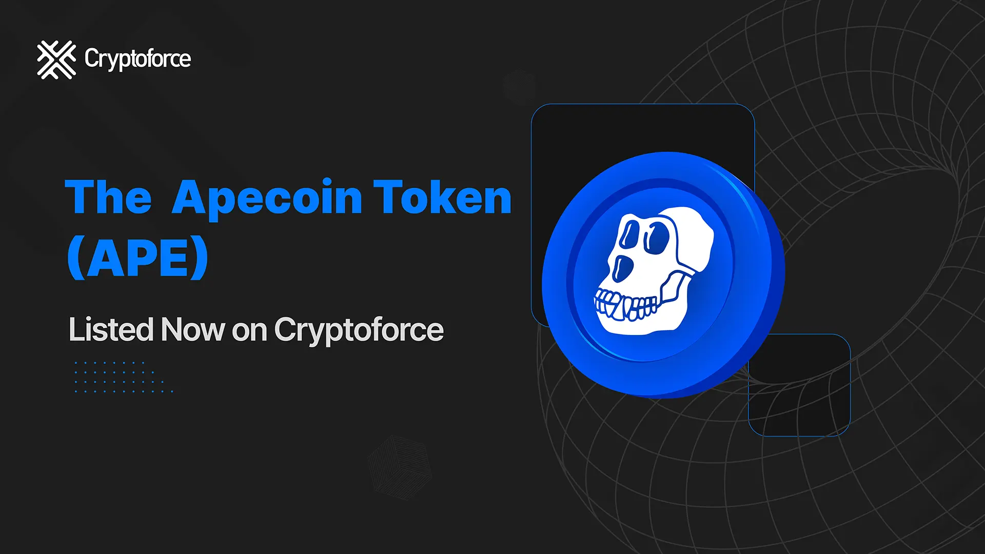 What is Apecoin?