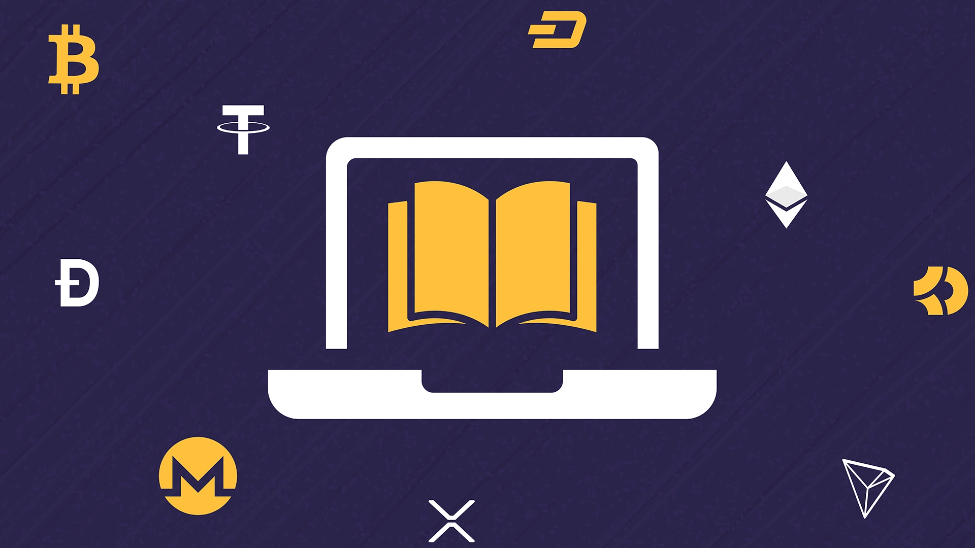 10 Books to Learn About Cryptocurrency and Trading