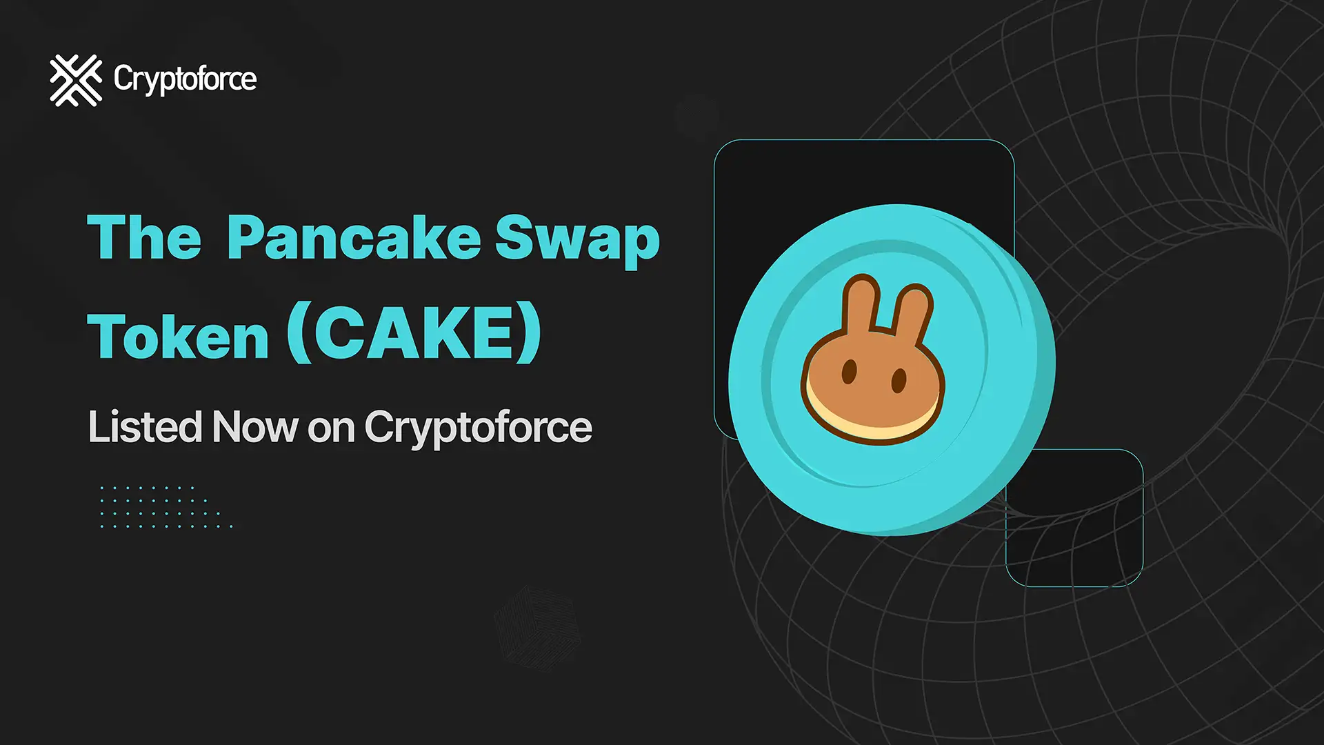 What is PancakeSwap?