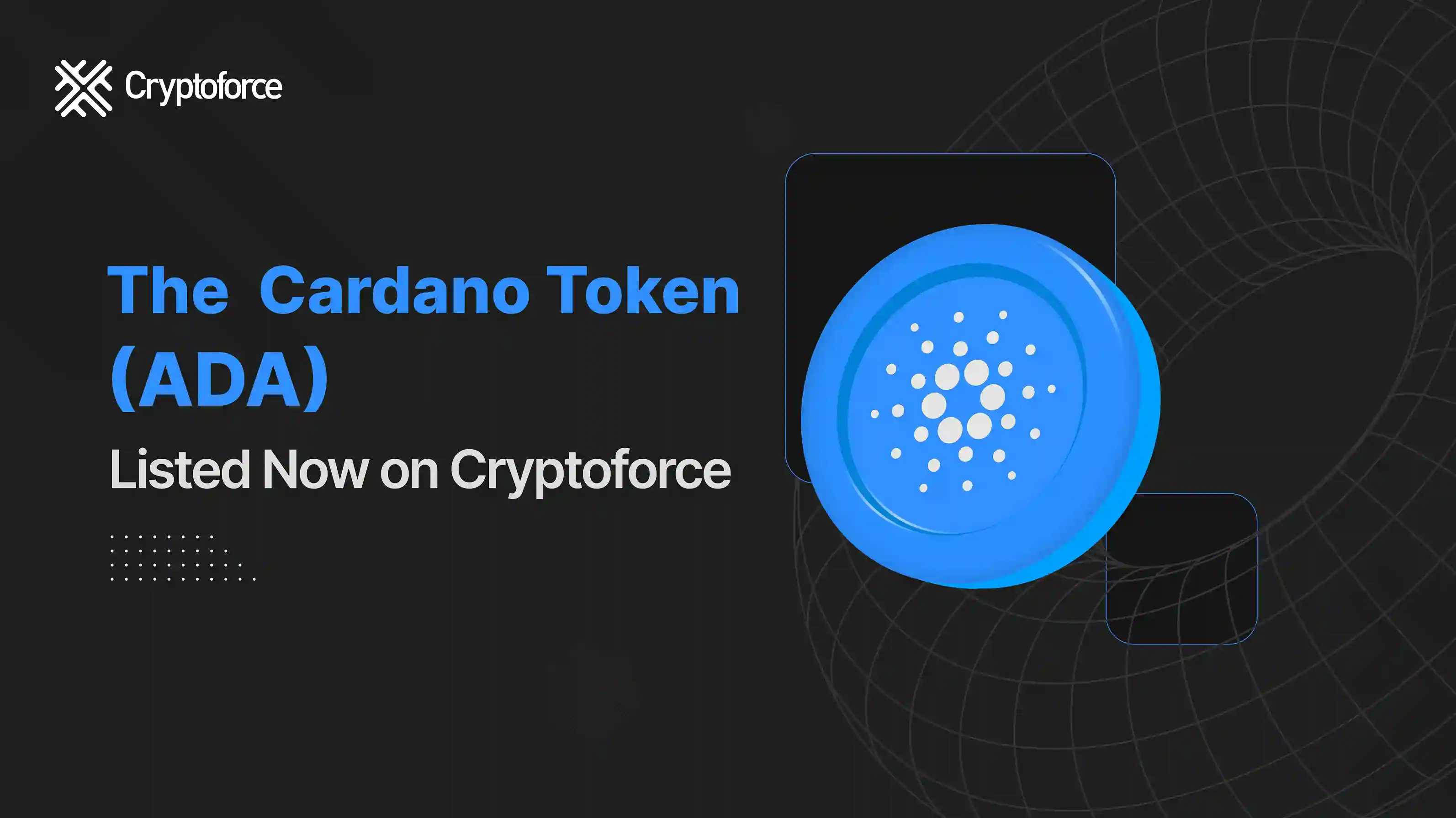 What is Cardano?