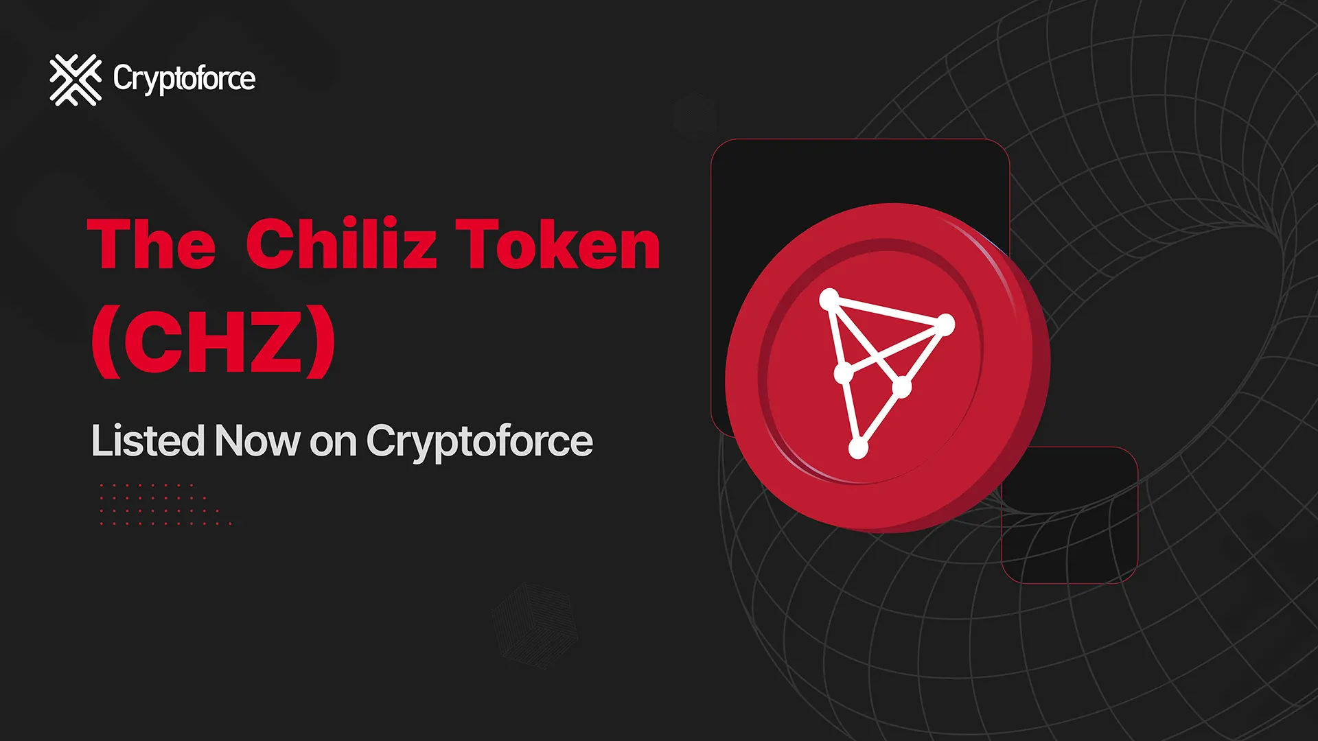 What is Chiliz?