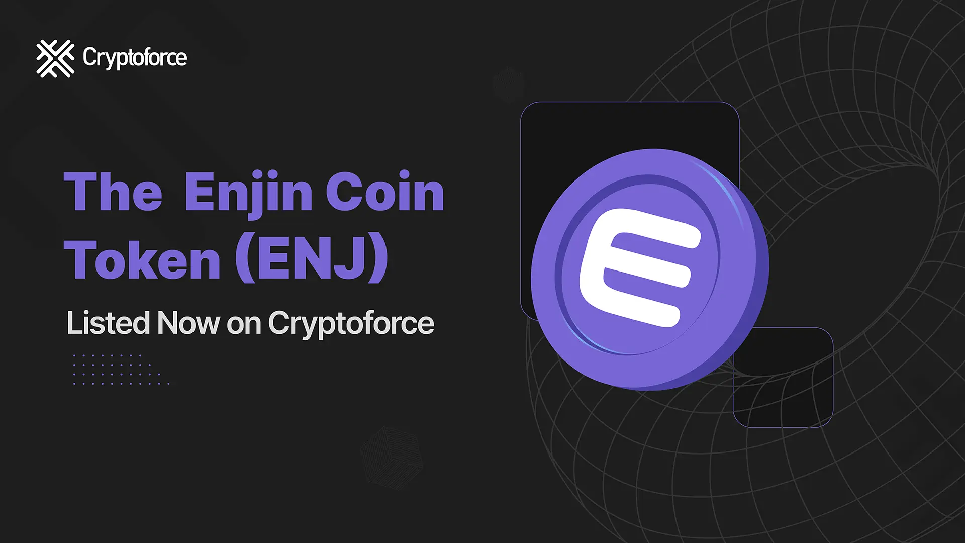What is Enjin? What is Enjin?