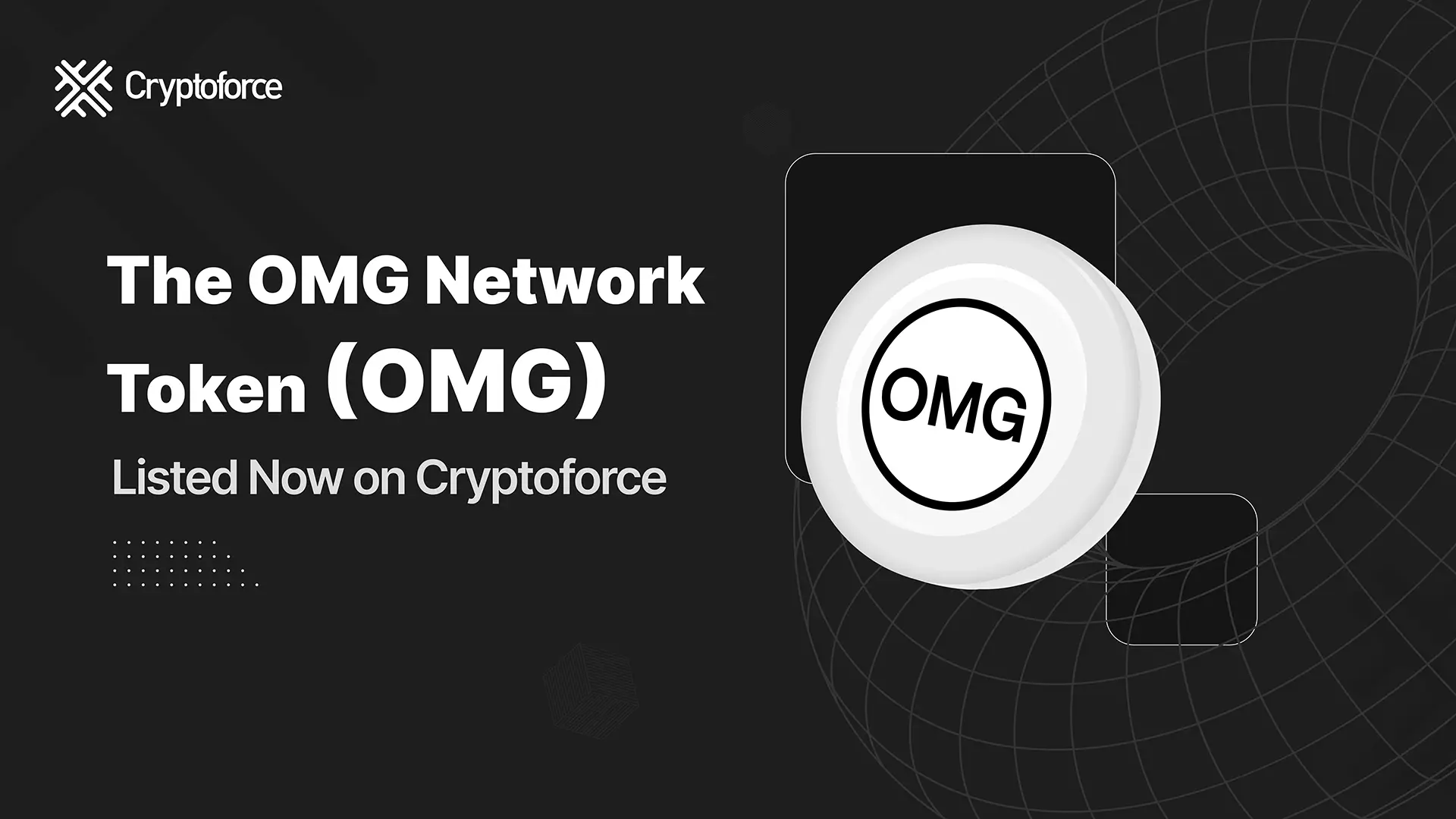 What is OMG Network?