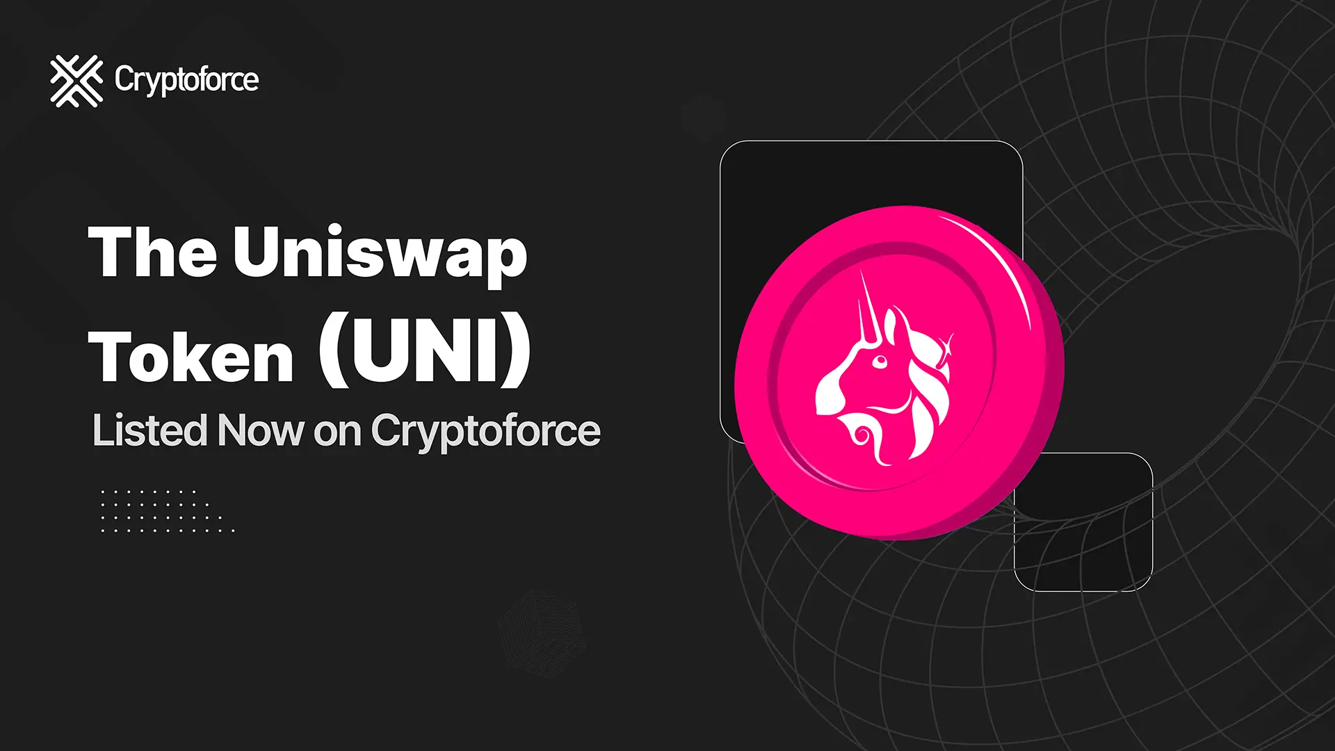 What is Uniswap?